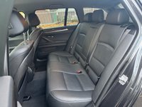 USED 2015 15 BMW 5 SERIES 2.0 520d Luxury Touring 5dr Diesel Auto Euro 6 (s/s) (190 ps) 
