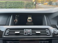 USED 2015 15 BMW 5 SERIES 2.0 520d Luxury Touring 5dr Diesel Auto Euro 6 (s/s) (190 ps) 