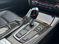 USED 2015 15 BMW 5 SERIES 2.0 520d Luxury Touring 5dr Diesel Auto Euro 6 (s/s) (190 ps) 