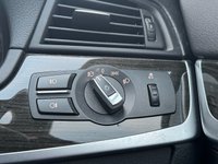 USED 2015 15 BMW 5 SERIES 2.0 520d Luxury Touring 5dr Diesel Auto Euro 6 (s/s) (190 ps) 