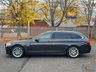 USED 2015 15 BMW 5 SERIES 2.0 520d Luxury Touring 5dr Diesel Auto Euro 6 (s/s) (190 ps) 