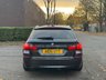 USED 2015 15 BMW 5 SERIES 2.0 520d Luxury Touring 5dr Diesel Auto Euro 6 (s/s) (190 ps) 