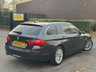 USED 2015 15 BMW 5 SERIES 2.0 520d Luxury Touring 5dr Diesel Auto Euro 6 (s/s) (190 ps) 