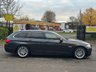 USED 2015 15 BMW 5 SERIES 2.0 520d Luxury Touring 5dr Diesel Auto Euro 6 (s/s) (190 ps) 