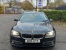 USED 2015 15 BMW 5 SERIES 2.0 520d Luxury Touring 5dr Diesel Auto Euro 6 (s/s) (190 ps) 