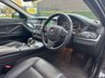 USED 2015 15 BMW 5 SERIES 2.0 520d Luxury Touring 5dr Diesel Auto Euro 6 (s/s) (190 ps) 