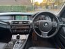 USED 2015 15 BMW 5 SERIES 2.0 520d Luxury Touring 5dr Diesel Auto Euro 6 (s/s) (190 ps) 
