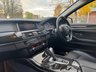 USED 2015 15 BMW 5 SERIES 2.0 520d Luxury Touring 5dr Diesel Auto Euro 6 (s/s) (190 ps) 