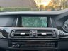 USED 2015 15 BMW 5 SERIES 2.0 520d Luxury Touring 5dr Diesel Auto Euro 6 (s/s) (190 ps) 