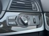 USED 2015 15 BMW 5 SERIES 2.0 520d Luxury Touring 5dr Diesel Auto Euro 6 (s/s) (190 ps) 