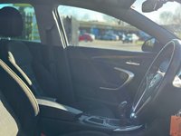 USED 2016 66 VAUXHALL INSIGNIA 1.4i Turbo SRi Nav Hatchback 5dr Petrol Manual Euro 6 (s/s) (140 ps) 