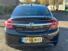 USED 2016 66 VAUXHALL INSIGNIA 1.4i Turbo SRi Nav Hatchback 5dr Petrol Manual Euro 6 (s/s) (140 ps) 