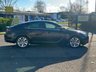 USED 2016 66 VAUXHALL INSIGNIA 1.4i Turbo SRi Nav Hatchback 5dr Petrol Manual Euro 6 (s/s) (140 ps) 