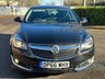 USED 2016 66 VAUXHALL INSIGNIA 1.4i Turbo SRi Nav Hatchback 5dr Petrol Manual Euro 6 (s/s) (140 ps) 