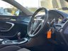 USED 2016 66 VAUXHALL INSIGNIA 1.4i Turbo SRi Nav Hatchback 5dr Petrol Manual Euro 6 (s/s) (140 ps) 