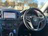 USED 2016 66 VAUXHALL INSIGNIA 1.4i Turbo SRi Nav Hatchback 5dr Petrol Manual Euro 6 (s/s) (140 ps) 