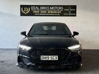 USED 2019 19 AUDI A7 2.0 TDI 40 S line Sportback 5dr Diesel S Tronic Euro 6 (s/s) (204 ps) HEATED LEATHER SEATS CAR PLAY