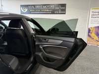 USED 2019 19 AUDI A7 2.0 TDI 40 S line Sportback 5dr Diesel S Tronic Euro 6 (s/s) (204 ps) HEATED LEATHER SEATS CAR PLAY