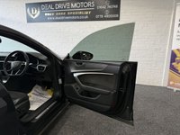 USED 2019 19 AUDI A7 2.0 TDI 40 S line Sportback 5dr Diesel S Tronic Euro 6 (s/s) (204 ps) HEATED LEATHER SEATS CAR PLAY