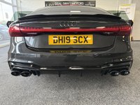 USED 2019 19 AUDI A7 2.0 TDI 40 S line Sportback 5dr Diesel S Tronic Euro 6 (s/s) (204 ps) HEATED LEATHER SEATS CAR PLAY