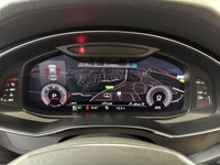 USED 2019 19 AUDI A7 2.0 TDI 40 S line Sportback 5dr Diesel S Tronic Euro 6 (s/s) (204 ps) HEATED LEATHER SEATS CAR PLAY