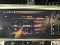 USED 2019 19 AUDI A7 2.0 TDI 40 S line Sportback 5dr Diesel S Tronic Euro 6 (s/s) (204 ps) HEATED LEATHER SEATS CAR PLAY