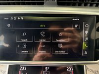 USED 2019 19 AUDI A7 2.0 TDI 40 S line Sportback 5dr Diesel S Tronic Euro 6 (s/s) (204 ps) HEATED LEATHER SEATS CAR PLAY