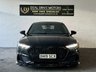 USED 2019 19 AUDI A7 2.0 TDI 40 S line Sportback 5dr Diesel S Tronic Euro 6 (s/s) (204 ps) HEATED LEATHER SEATS CAR PLAY