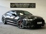 USED 2019 19 AUDI A7 2.0 TDI 40 S line Sportback 5dr Diesel S Tronic Euro 6 (s/s) (204 ps) HEATED LEATHER SEATS CAR PLAY