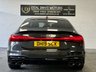 USED 2019 19 AUDI A7 2.0 TDI 40 S line Sportback 5dr Diesel S Tronic Euro 6 (s/s) (204 ps) HEATED LEATHER SEATS CAR PLAY