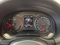 USED 2017 67 AUDI A3 1.6 TDI Sport Sportback 5dr Diesel Manual Euro 6 (s/s) (116 ps) SATNAV DAB APPLE CAR PLAY