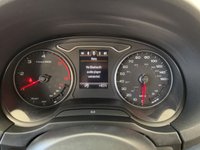 USED 2017 67 AUDI A3 1.6 TDI Sport Sportback 5dr Diesel Manual Euro 6 (s/s) (116 ps) SATNAV DAB APPLE CAR PLAY