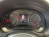 USED 2017 67 AUDI A3 1.6 TDI Sport Sportback 5dr Diesel Manual Euro 6 (s/s) (116 ps) SATNAV DAB APPLE CAR PLAY