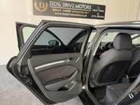 USED 2017 67 AUDI A3 1.6 TDI Sport Sportback 5dr Diesel Manual Euro 6 (s/s) (116 ps) SATNAV DAB APPLE CAR PLAY