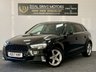 USED 2017 67 AUDI A3 1.6 TDI Sport Sportback 5dr Diesel Manual Euro 6 (s/s) (116 ps) SATNAV DAB APPLE CAR PLAY