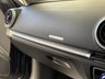 USED 2017 67 AUDI A3 1.6 TDI Sport Sportback 5dr Diesel Manual Euro 6 (s/s) (116 ps) SATNAV DAB APPLE CAR PLAY