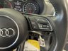 USED 2017 67 AUDI A3 1.6 TDI Sport Sportback 5dr Diesel Manual Euro 6 (s/s) (116 ps) SATNAV DAB APPLE CAR PLAY