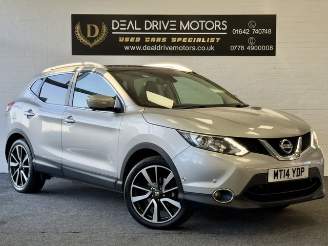 DealDrive Motors