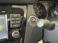 USED 2014 14 NISSAN QASHQAI 1.5 dCi Tekna SUV 5dr Diesel Manual 2WD Euro 5 (s/s) (110 ps) PANROOF HEATED SEATS SATNAV DB