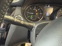 USED 2014 14 NISSAN QASHQAI 1.5 dCi Tekna SUV 5dr Diesel Manual 2WD Euro 5 (s/s) (110 ps) PANROOF HEATED SEATS SATNAV DB
