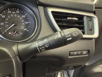 USED 2014 14 NISSAN QASHQAI 1.5 dCi Tekna SUV 5dr Diesel Manual 2WD Euro 5 (s/s) (110 ps) PANROOF HEATED SEATS SATNAV DB