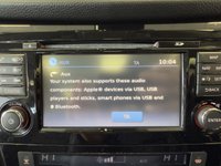 USED 2014 14 NISSAN QASHQAI 1.5 dCi Tekna SUV 5dr Diesel Manual 2WD Euro 5 (s/s) (110 ps) PANROOF HEATED SEATS SATNAV DB