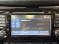USED 2014 14 NISSAN QASHQAI 1.5 dCi Tekna SUV 5dr Diesel Manual 2WD Euro 5 (s/s) (110 ps) PANROOF HEATED SEATS SATNAV DB