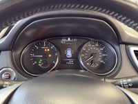USED 2014 14 NISSAN QASHQAI 1.5 dCi Tekna SUV 5dr Diesel Manual 2WD Euro 5 (s/s) (110 ps) PANROOF HEATED SEATS SATNAV DB