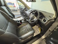 USED 2014 14 NISSAN QASHQAI 1.5 dCi Tekna SUV 5dr Diesel Manual 2WD Euro 5 (s/s) (110 ps) PANROOF HEATED SEATS SATNAV DB
