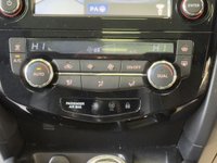 USED 2014 14 NISSAN QASHQAI 1.5 dCi Tekna SUV 5dr Diesel Manual 2WD Euro 5 (s/s) (110 ps) PANROOF HEATED SEATS SATNAV DB
