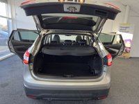 USED 2014 14 NISSAN QASHQAI 1.5 dCi Tekna SUV 5dr Diesel Manual 2WD Euro 5 (s/s) (110 ps) PANROOF HEATED SEATS SATNAV DB