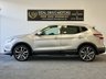 USED 2014 14 NISSAN QASHQAI 1.5 dCi Tekna SUV 5dr Diesel Manual 2WD Euro 5 (s/s) (110 ps) PANROOF HEATED SEATS SATNAV DB