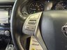 USED 2014 14 NISSAN QASHQAI 1.5 dCi Tekna SUV 5dr Diesel Manual 2WD Euro 5 (s/s) (110 ps) PANROOF HEATED SEATS SATNAV DB