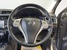 USED 2014 14 NISSAN QASHQAI 1.5 dCi Tekna SUV 5dr Diesel Manual 2WD Euro 5 (s/s) (110 ps) PANROOF HEATED SEATS SATNAV DB